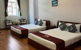 Khách sạn Hạnh Phúc